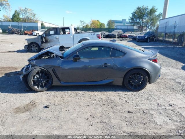JF1ZNBE10P9766649 Toyota Gr86 Premium