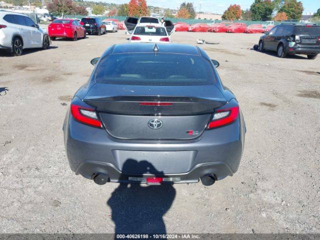 JF1ZNBE10P9766649 Toyota Gr86 Premium