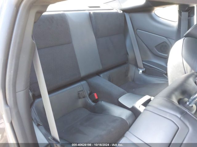 JF1ZNBE10P9766649 Toyota Gr86 Premium