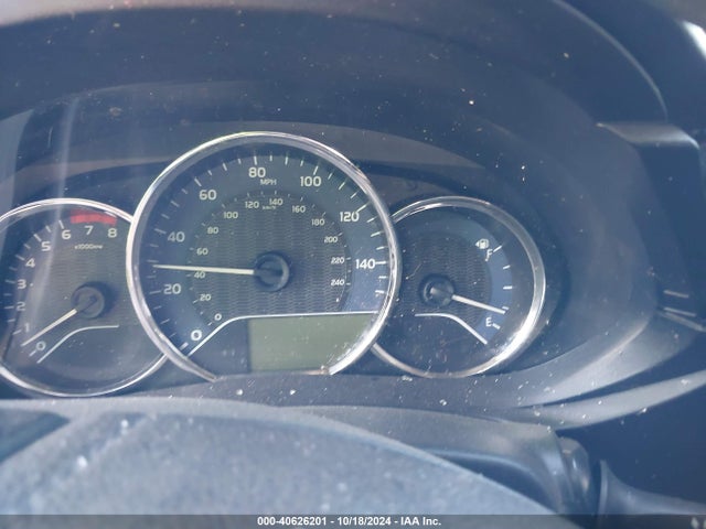 Toyota Corolla Le Plus 2015 2T1BURHE9FC419772 Image 7