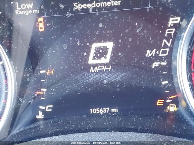 2C3CDXBG3HH547800 Dodge Charger Se Rwd