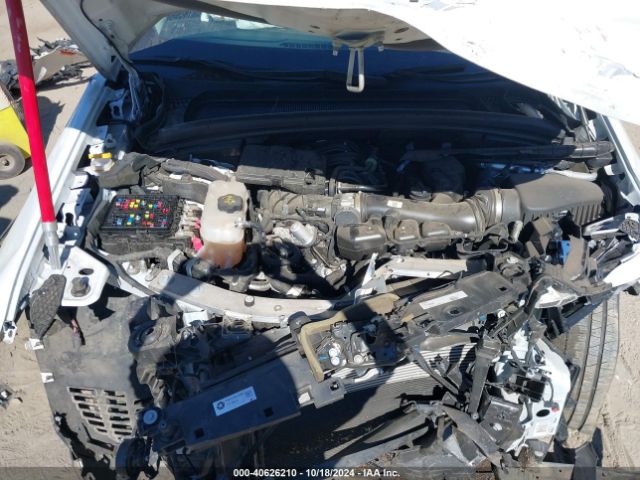 1C4RJJBG8P8733543 Jeep Grand Cherokee L Limited 4x2