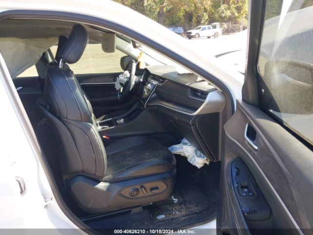 1C4RJJBG8P8733543 Jeep Grand Cherokee L Limited 4x2