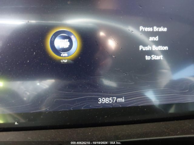1C4RJJBG8P8733543 Jeep Grand Cherokee L Limited 4x2