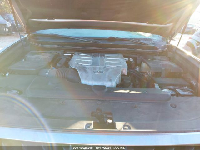 JTJAM7BX7L5256328 Lexus 460 Premium