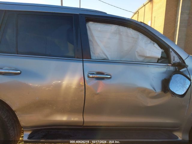 JTJAM7BX7L5256328 Lexus 460 Premium