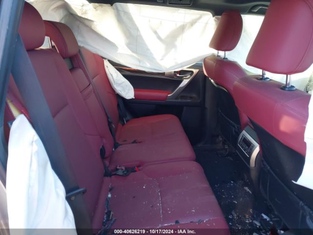 JTJAM7BX7L5256328 Lexus 460 Premium