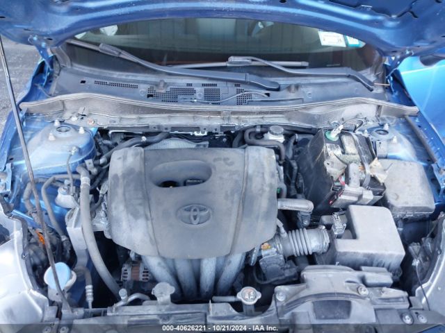 3MYDLBZV5GY109431 Scion IA
