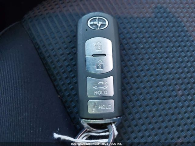 3MYDLBZV5GY109431 Scion IA