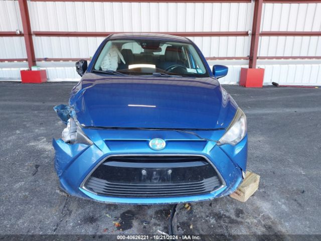 3MYDLBZV5GY109431 Scion IA