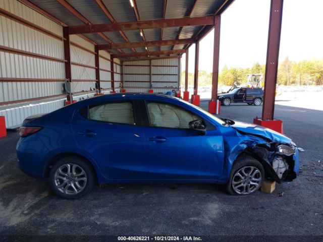 3MYDLBZV5GY109431 Scion IA