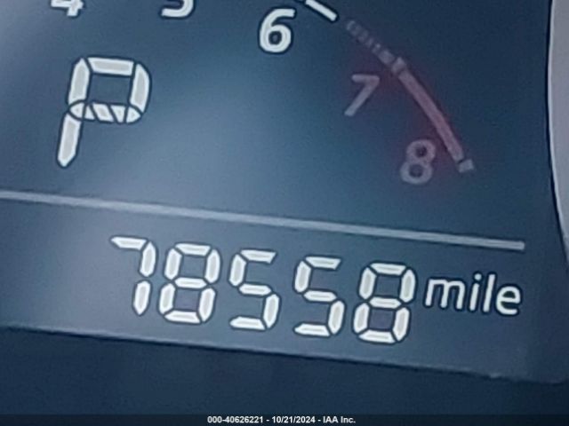 3MYDLBZV5GY109431 Scion IA
