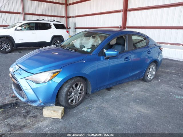 3MYDLBZV5GY109431 Scion IA
