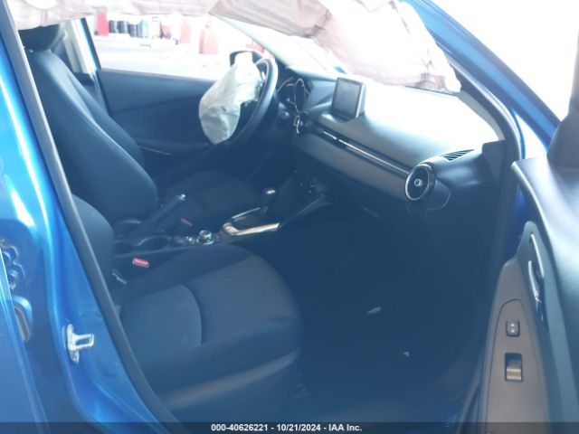 3MYDLBZV5GY109431 Scion IA