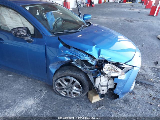 3MYDLBZV5GY109431 Scion IA