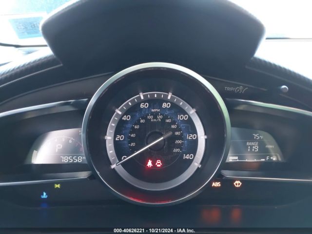 3MYDLBZV5GY109431 Scion IA