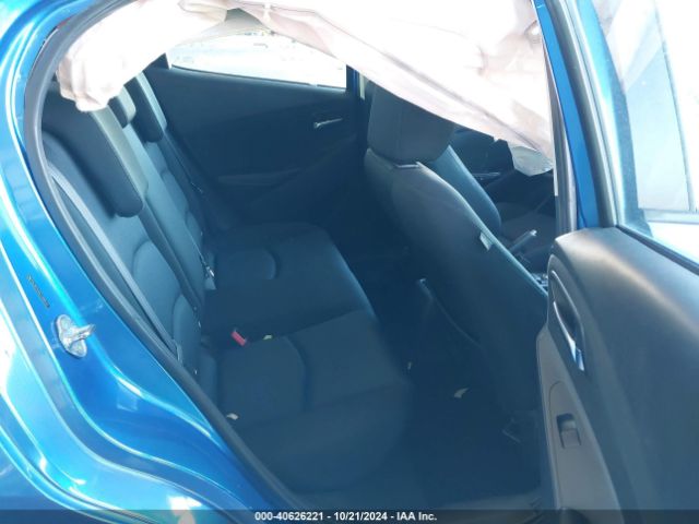 3MYDLBZV5GY109431 Scion IA