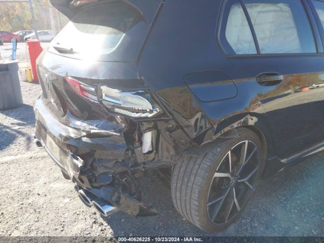 2022 VOLKSWAGEN GOLF R WVWFB7CD5NW170449 Photo 5