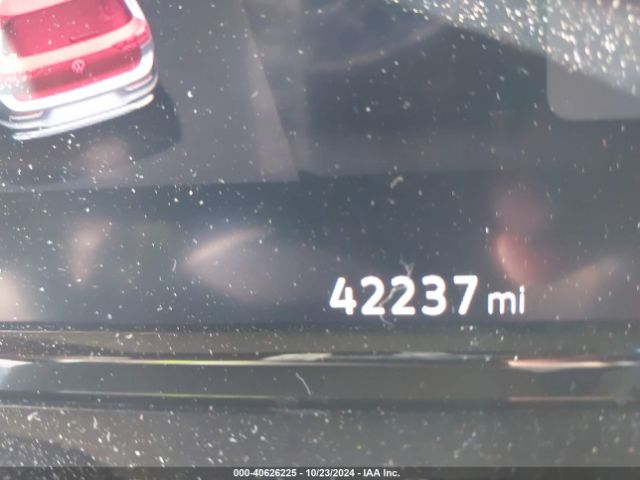 2022 VOLKSWAGEN GOLF R WVWFB7CD5NW170449 Photo 6