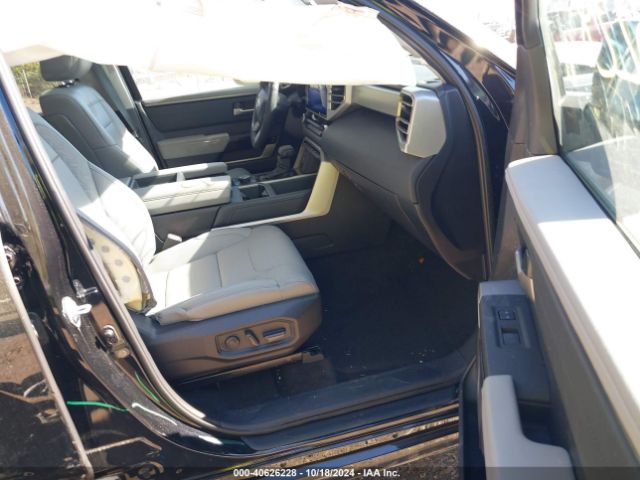 5TFJA5DB5NX052216 Toyota Tundra Limited