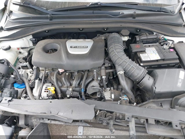 KMHH55LC1JU071706 Hyundai Elantra Gt Sport