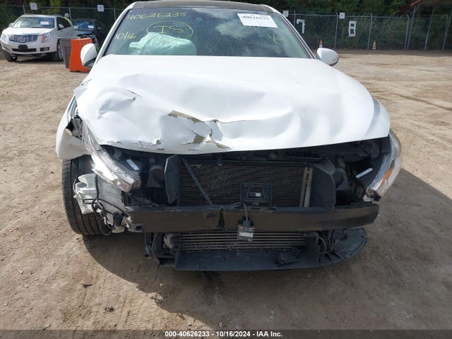 KMHH55LC1JU071706 Hyundai Elantra Gt Sport