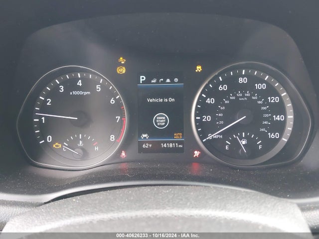 KMHH55LC1JU071706 Hyundai Elantra Gt Sport