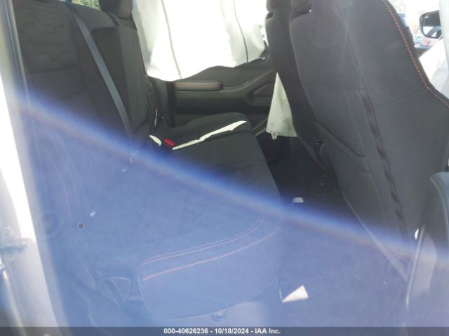 1N6ED1EKXPN660129 Nissan Frontier Pro-4x 4x4