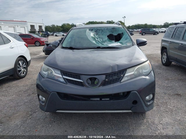 Toyota Rav4 Xle 2015 2T3WFREV7FW184522 Image 12