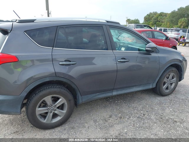 Toyota Rav4 Xle 2015 2T3WFREV7FW184522 Image 13
