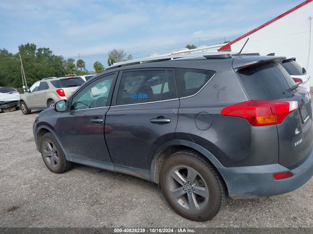 Toyota Rav4 Xle 2015 2T3WFREV7FW184522 Image 14