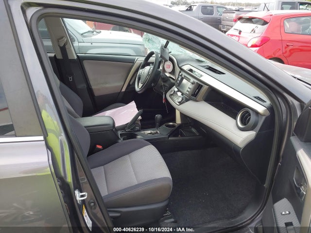 Toyota Rav4 Xle 2015 2T3WFREV7FW184522 Image 5