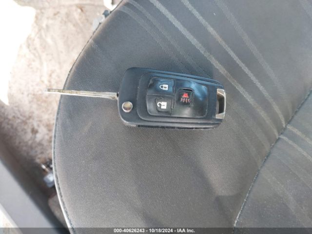 KL8CD6S96EC519830 Chevrolet Spark 1lt Auto