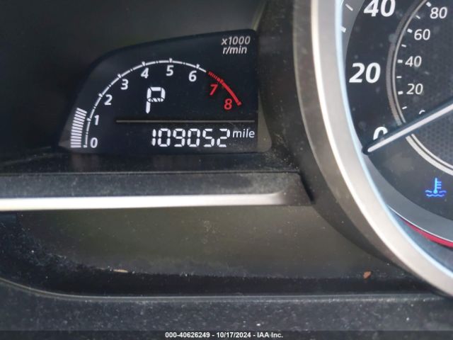 JM1BM1T7XG1328655 Mazda Mazda3 I Sport