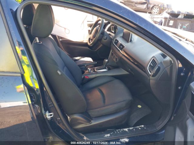 JM1BM1T7XG1328655 Mazda Mazda3 I Sport