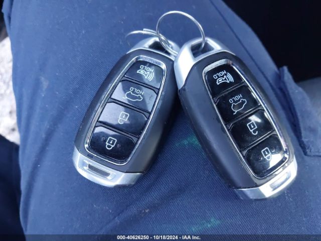 KM8K53A53LU523852 Hyundai Kona Ultimate