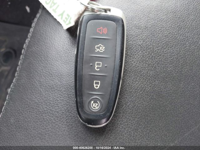 1FMCU0JX0FUC73563 Ford Escape Titanium