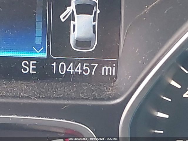 1FMCU0JX0FUC73563 Ford Escape Titanium