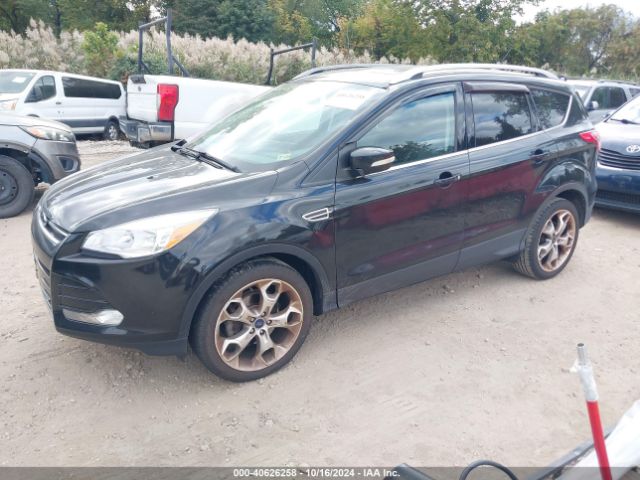 1FMCU0JX0FUC73563 Ford Escape Titanium
