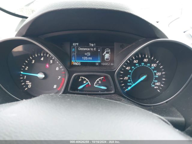 1FMCU0JX0FUC73563 Ford Escape Titanium