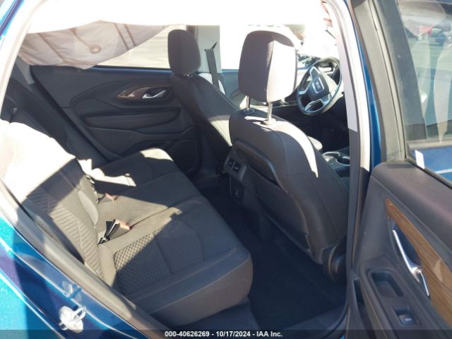 3GKALTEV6LL295120 GMC Terrain Awd Sle