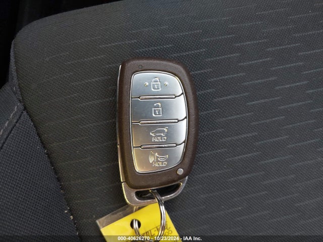 Hyundai Tucson Night 2019 KM8J3CAL3KU927099 Image 11