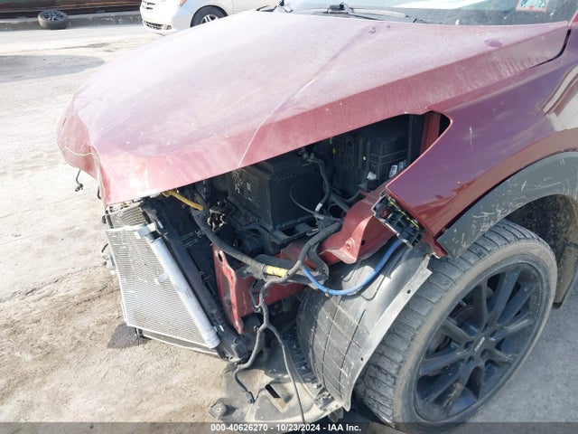 Hyundai Tucson Night 2019 KM8J3CAL3KU927099 Image 19