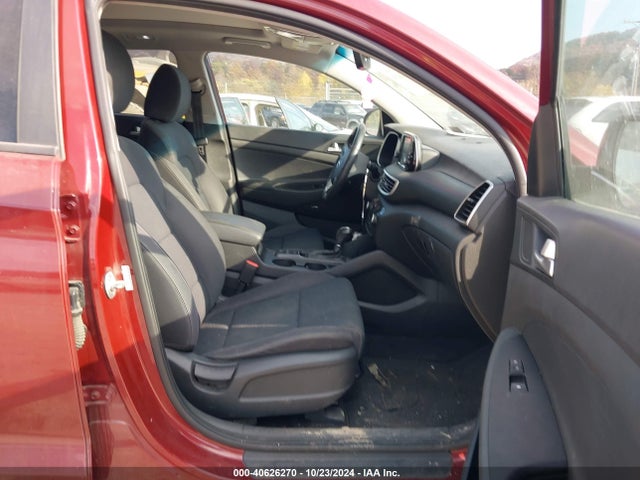 Hyundai Tucson Night 2019 KM8J3CAL3KU927099 Image 5