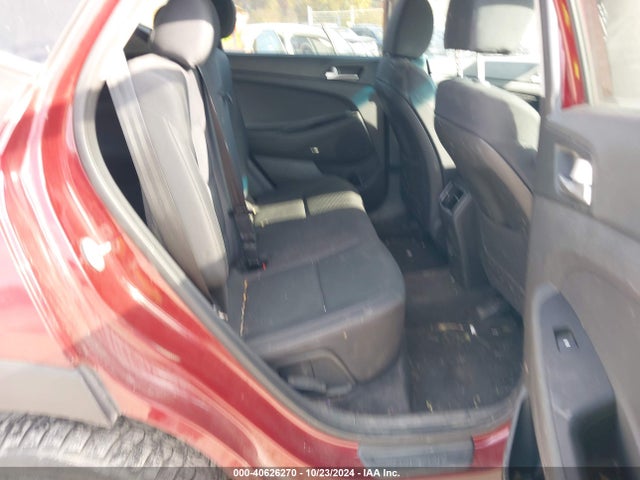 Hyundai Tucson Night 2019 KM8J3CAL3KU927099 Image 8