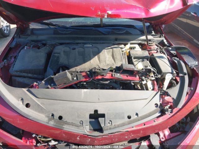 2G11Z5S36L9103957 Chevrolet Impala Fwd Lt