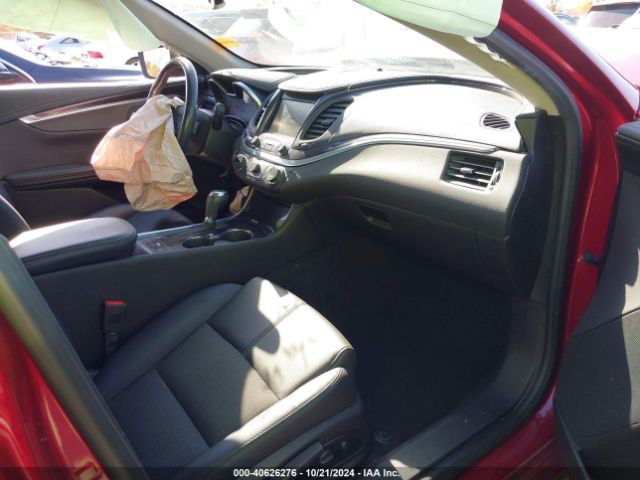 2G11Z5S36L9103957 Chevrolet Impala Fwd Lt