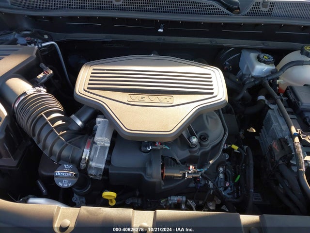 Chevrolet Blazer Awd 2lt 2021 3GNKBHRSXMS579431 Image 10