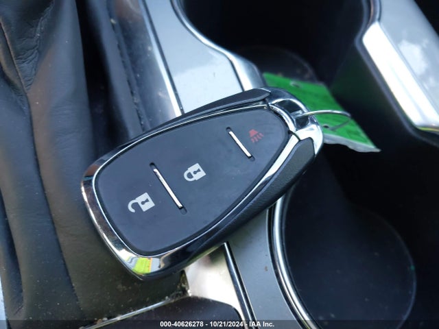 Chevrolet Blazer Awd 2lt 2021 3GNKBHRSXMS579431 Image 11