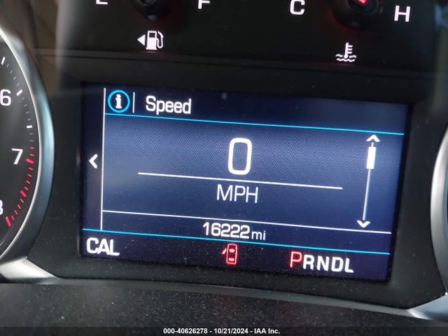 Chevrolet Blazer Awd 2lt 2021 3GNKBHRSXMS579431 Image 15